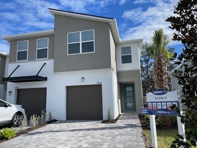 property at 3235 Timber Xing Ave