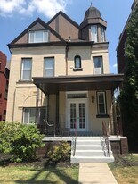 729 S Negley Ave, Unit 5