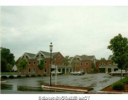 90 Main St in Centerbrook, CT - Building Photo - Building Photo