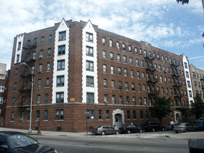 3200-3204 Rochambeau Ave in Bronx, NY - Building Photo - Building Photo