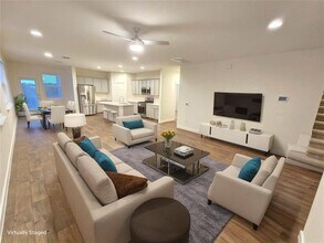 13501 Baileyfield Dr in Pflugerville, TX - Building Photo - Building Photo