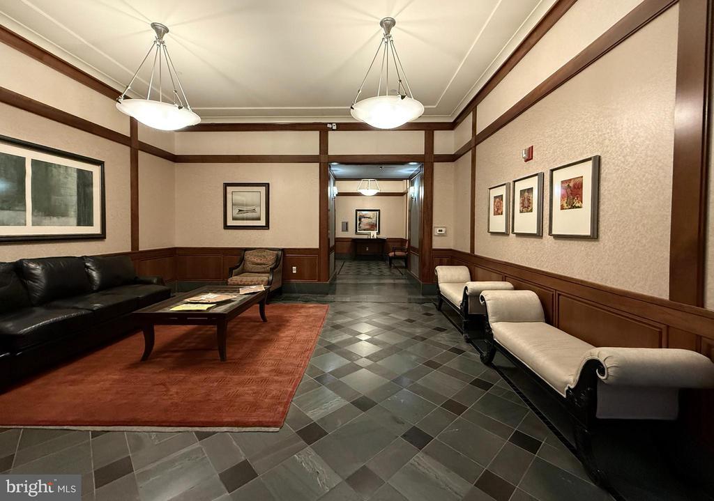 515 9th St NW in Washington, DC - Foto de edificio