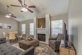 Interior Photo