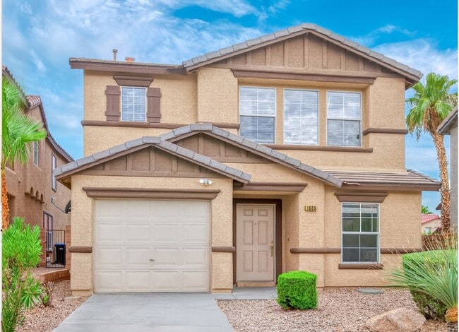 property at 1089 Paradise Coach Dr