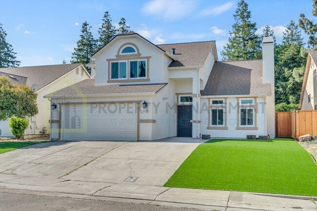 property at 1728 Whitney St