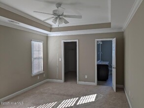 404 Kiesee Dr in Greenville, NC - Foto de edificio - Building Photo