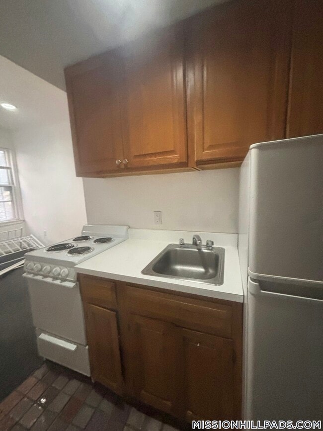55 S Huntington Ave