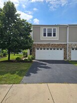 4029 Boulder Ct in Aurora, IL - Building Photo