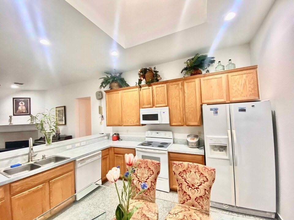 5632 Rickshaw Ln in Plano, TX - Building Photo