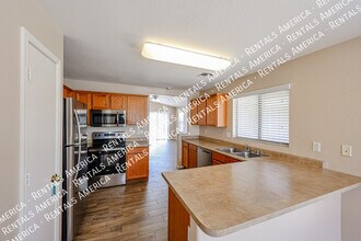 12905 W Mandalay Ln in El Mirage, AZ - Building Photo - Building Photo