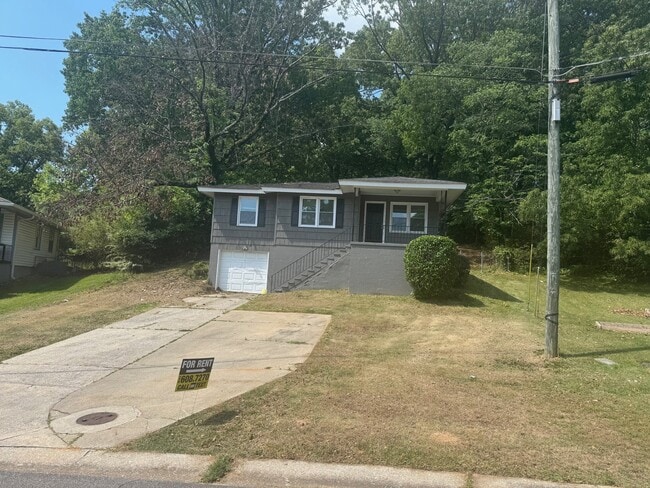 1602 1st St NW in Center Point, AL - Building Photo - Building Photo