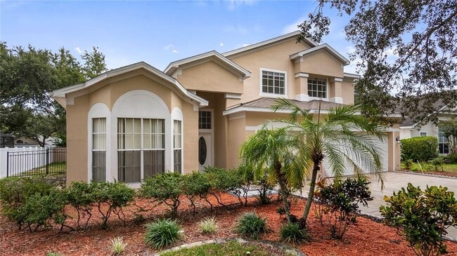 property at 7843 St Andrews Cir