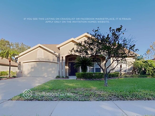 property at 1818 Citrus Orchard Way