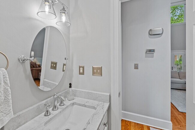 property at 16506 Morecambe Dr