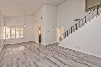 7767 Parnell Ave in Las Vegas, NV - Building Photo - Building Photo