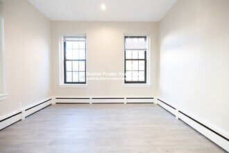 166 Saint Botolph St, Unit 3 in Boston, MA - Building Photo - Building Photo