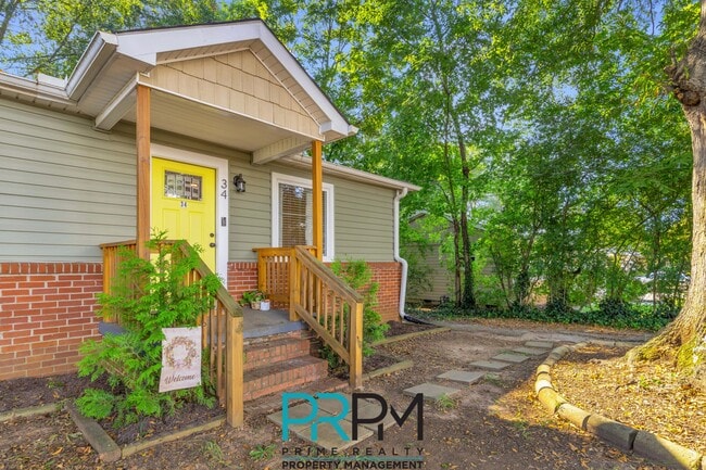 34 Allendale Ln in Greenville, SC - Building Photo - Building Photo