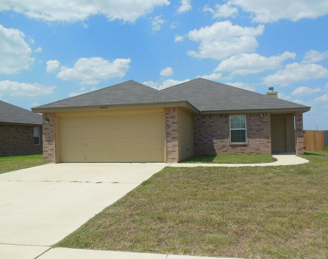 property at 3807 Ida Dr
