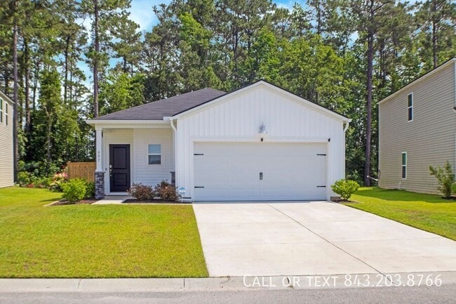 property at 557 Spanish Wells Rd