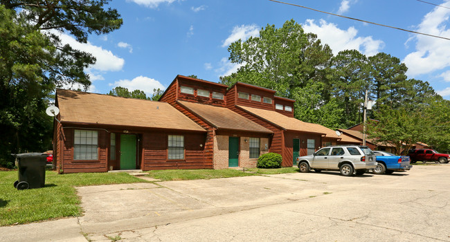 2329 Hartsfield Way in Tallahassee, FL - Building Photo - Building Photo