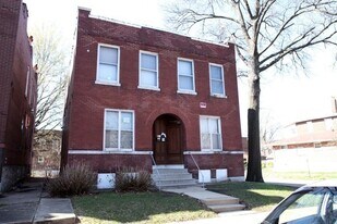 3024 Miami St in St. Louis, MO - Building Photo
