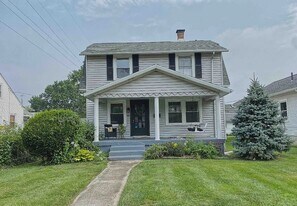 563 Broad Blvd in Kettering, OH - Building Photo