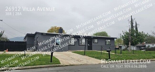 property at 26912 Villa Ave