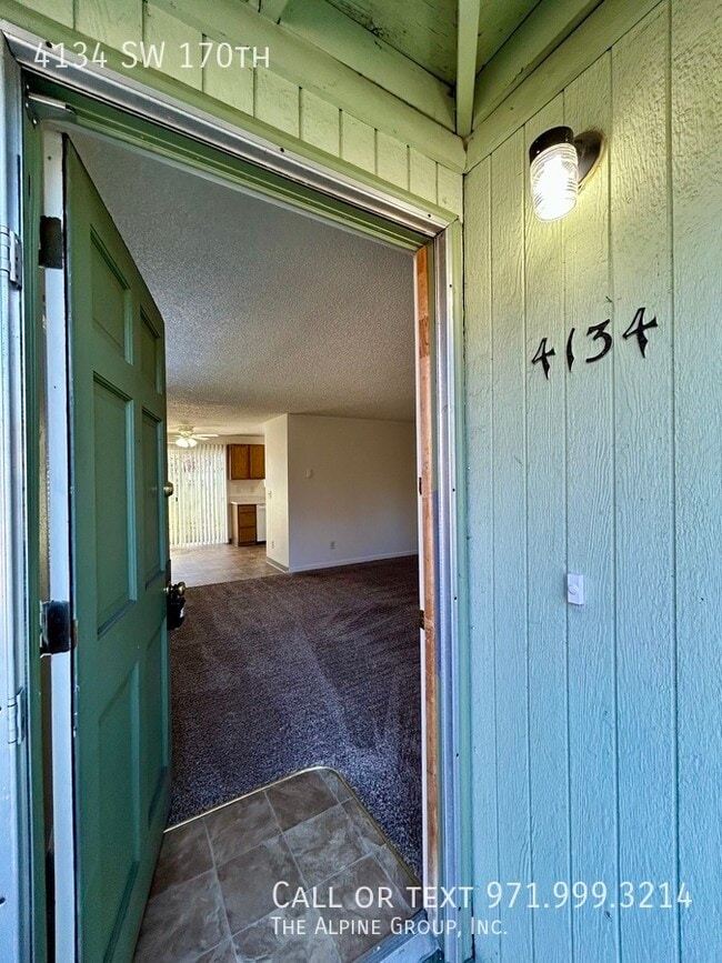 4134 SW 170th Ave in Beaverton, OR - Building Photo - Building Photo