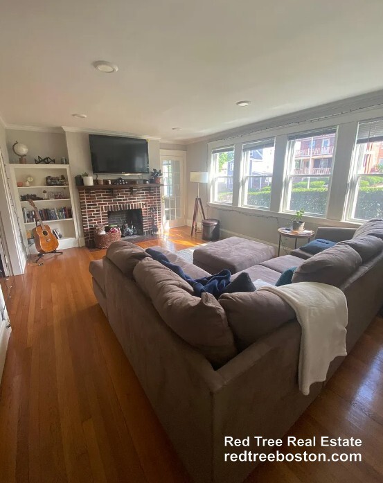 property at 651 Washington St