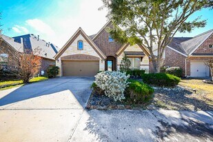 17135 Chalmers Cl Ct in Richmond, TX - Building Photo