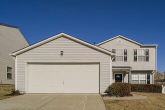 11022 Dry Stone Dr in Huntersville, NC - Foto de edificio - Building Photo