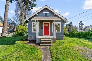 1011 S Prospect St in Tacoma, WA - Building Photo