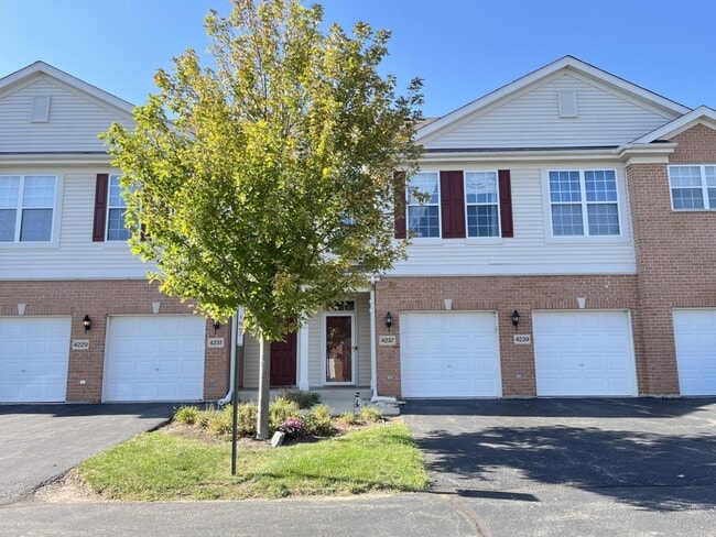 property at 4237 Savoy Ln