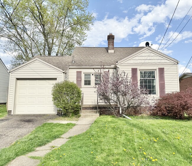 property at 824 Bellflower Ave NW