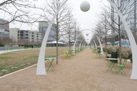 West End