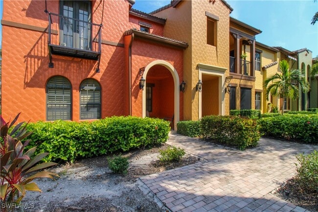 property at 9159 Delano St