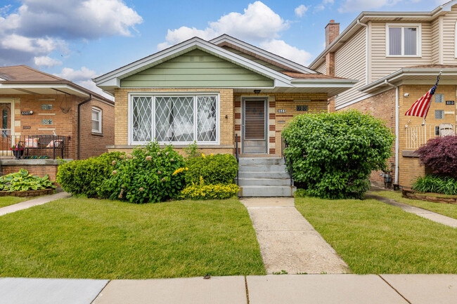 property at 6511 W 63rd Pl