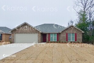 782 Heather Dr in Prattville, AL - Building Photo