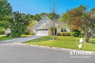 46 Cedar Creek Cir in Beaufort, SC - Building Photo - Building Photo