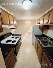 505 S Washington St in Aberdeen, SD - Building Photo - Building Photo