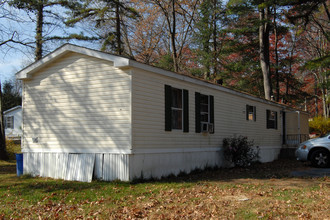 Whispering Pines in Bloomingburg, NY - Building Photo - Building Photo