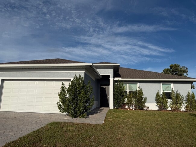 property at 16234 Maya Cir