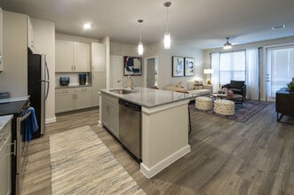 Braxton at Tamarron in Katy, TX - Foto de edificio - Building Photo