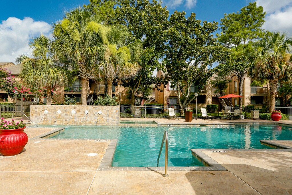 Westborough Crossing Katy, TX Apartments