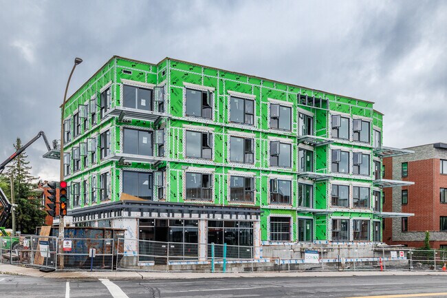 6410A Gouin