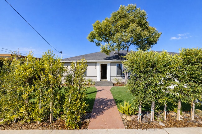 property at 4921 63rd St