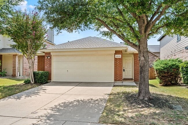 property at 12113 Thicket Bend Dr