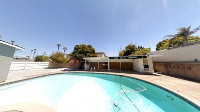 4840 Art St in San Diego, CA - Building Photo - Building Photo