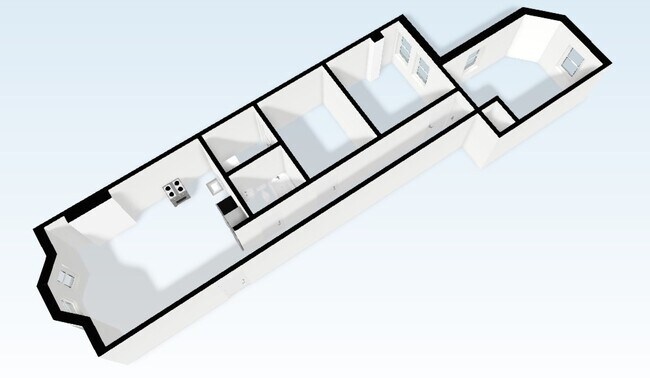 25 St Stephen St in Boston, MA - Building Photo - Building Photo