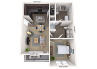 Ranch at Prairie Trace photo'